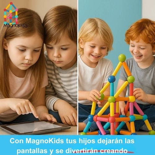 MagnoKids